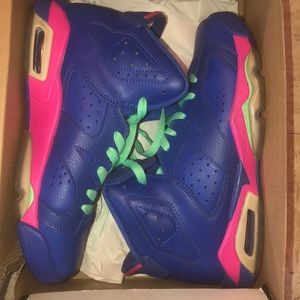 Air Jordan 6s for Sale!!